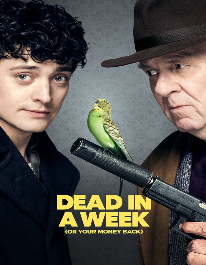 ดูหนังออนไลน์ฟรี ดูหนังใหม่ Dead in a Week (Or Your Money Back) (2018)