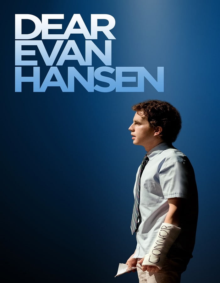 ดูหนังออนไลน์ ดูหนังใหม่ Dear Evan Hansen (2021) เดียร์ เอเว่น แฮนเซน