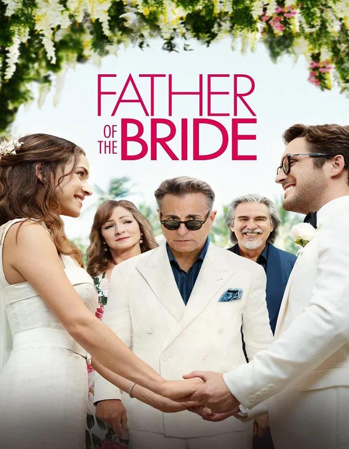 ดูหนังออนไลน์ฟรี ดูหนังใหม่ Father of the Bride (2022)