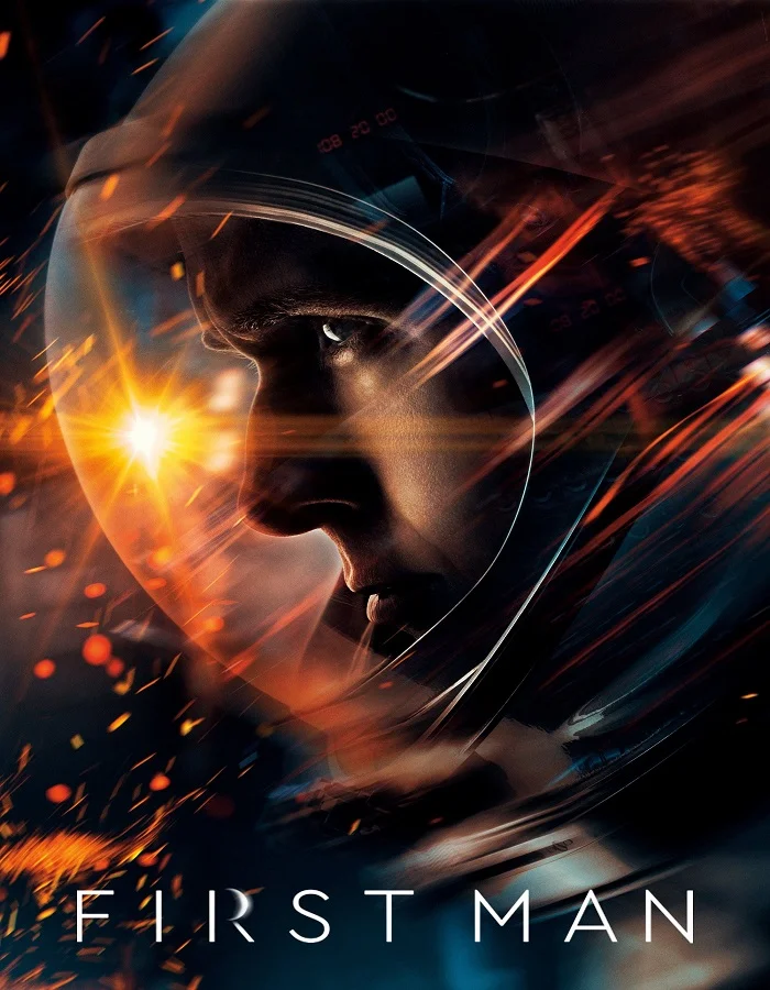 ดูหนังออนไลน์ฟรี ดูหนังใหม่ First Man (2018) มนุษย์คนแรกบนดวงจันทร์