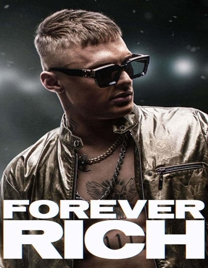 ดูหนังออนไลน์ ดูหนังใหม่ Forever Rich (2021) ฟอร์เอเวอร์ ริช