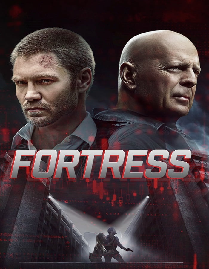 ดูหนังออนไลน์ ดูหนังใหม่ Fortress (2021) ชำระแค้นป้อมนรก