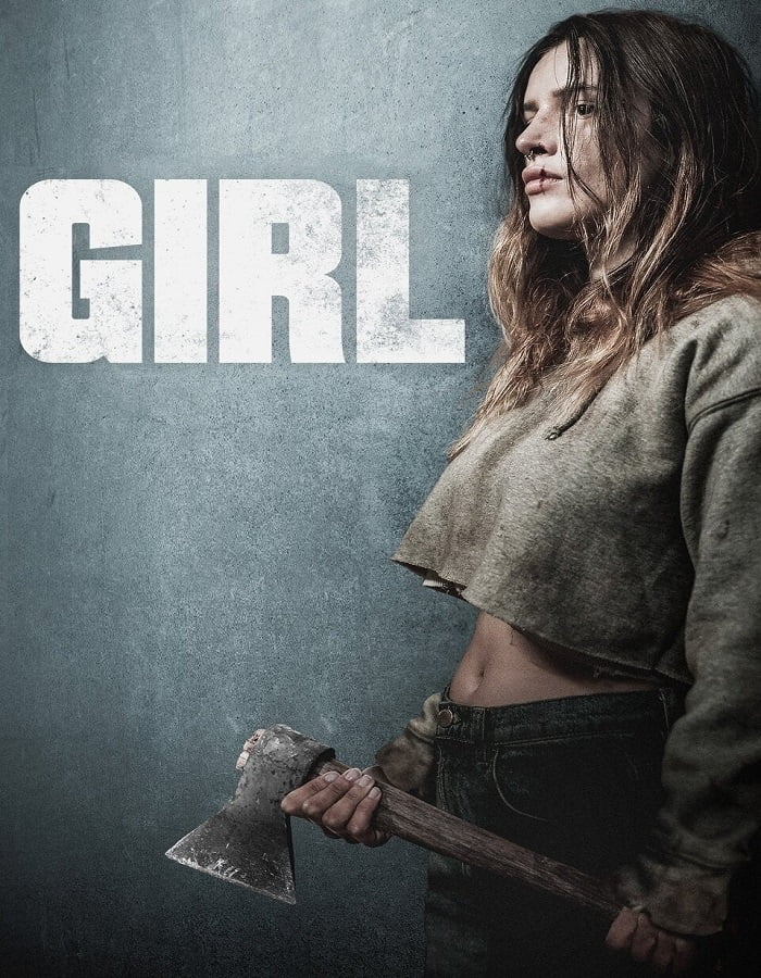 ดูหนังออนไลน์ฟรี ดูหนังใหม่ Girl (2020) สาวน้อย