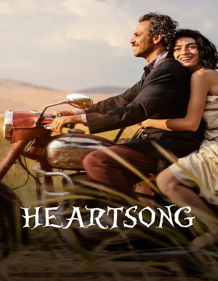 ดูหนังออนไลน์ ดูหนังใหม่ Heartsong (2022)