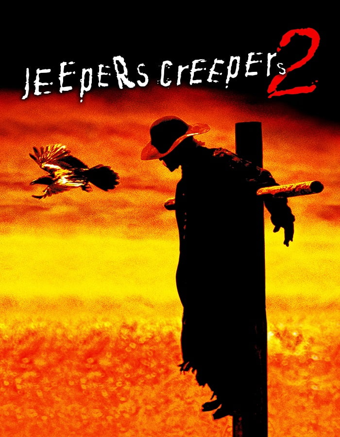 ดูหนังออนไลน์ ดูหนังใหม่ Jeepers Creepers 2 (2003) โฉบกระชากหัว 2
