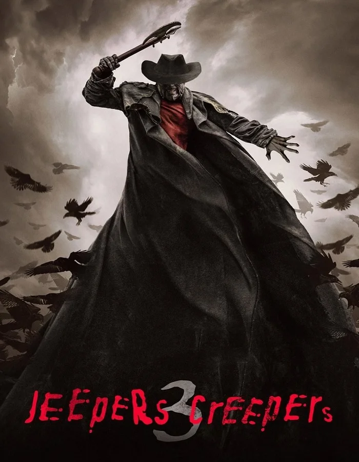 ดูหนังออนไลน์ฟรี ดูหนังใหม่ Jeepers Creepers 3 (2017) โฉบกระชากหัว 3