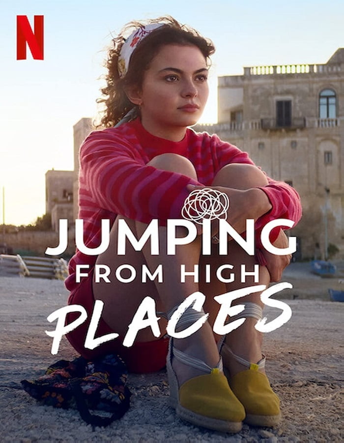 ดูหนังออนไลน์ฟรี ดูหนังใหม่ Jumping from High Places (2022) วันนี้ฉันจะไม่กลัว