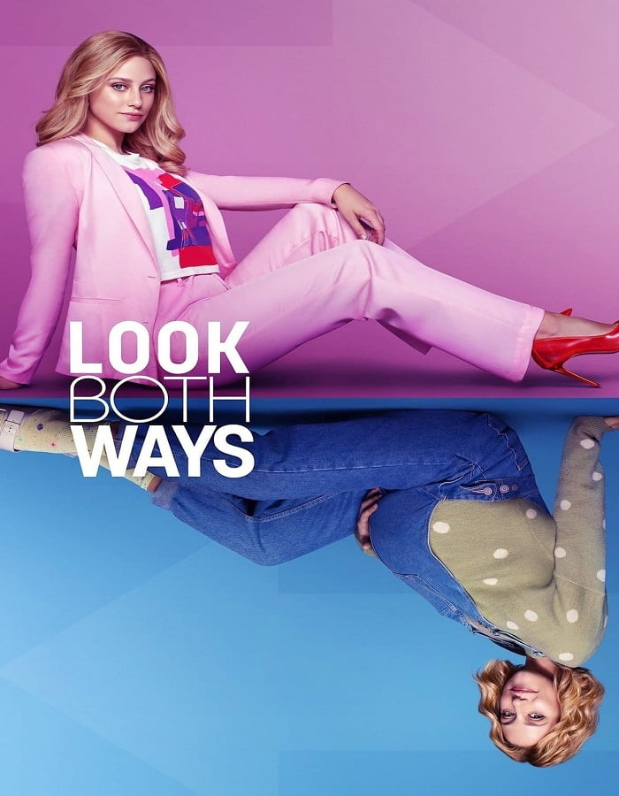 ดูหนังออนไลน์ ดูหนังใหม่ Look Both Ways (2022) สองทาง