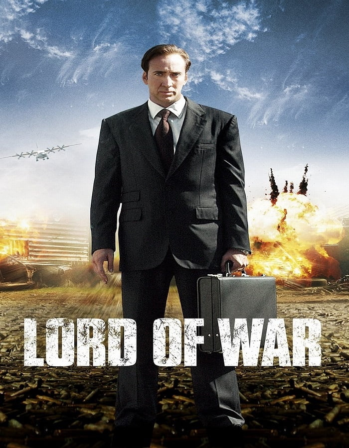 ดูหนังออนไลน์ ดูหนังใหม่ Lord of War (2005) นักฆ่าหน้านักบุญ