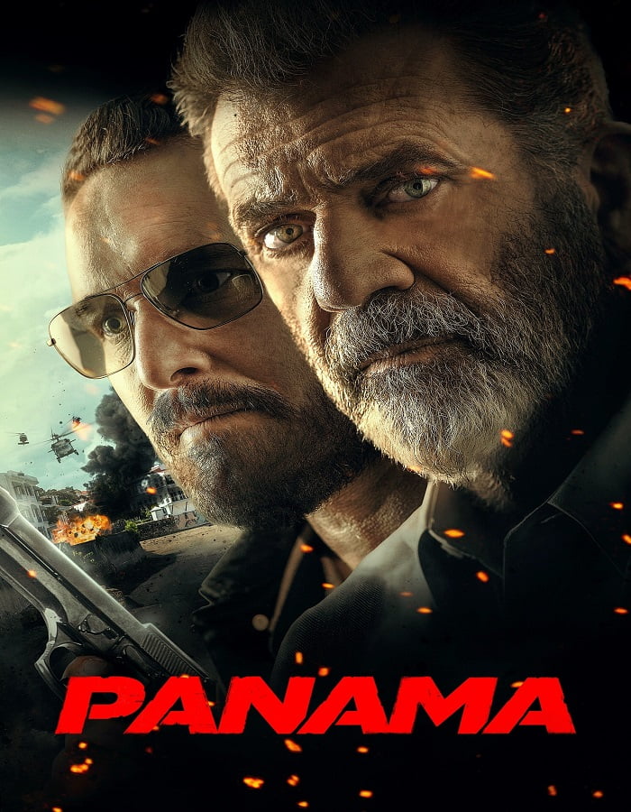 ดูหนังออนไลน์ ดูหนังใหม่ Panama (2022)