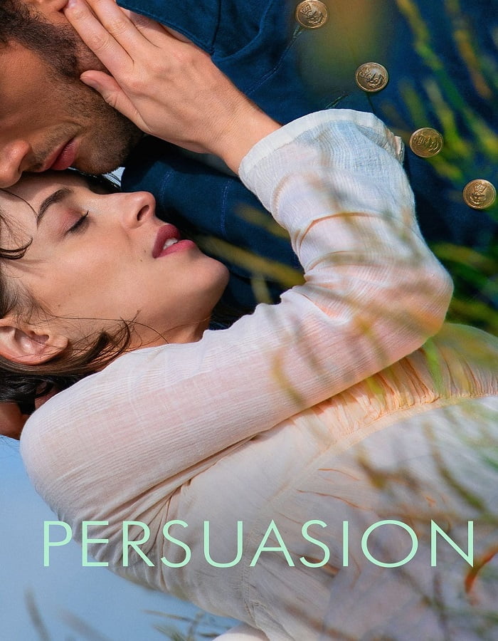 ดูหนังออนไลน์ฟรี ดูหนังใหม่ Persuasion (2022)