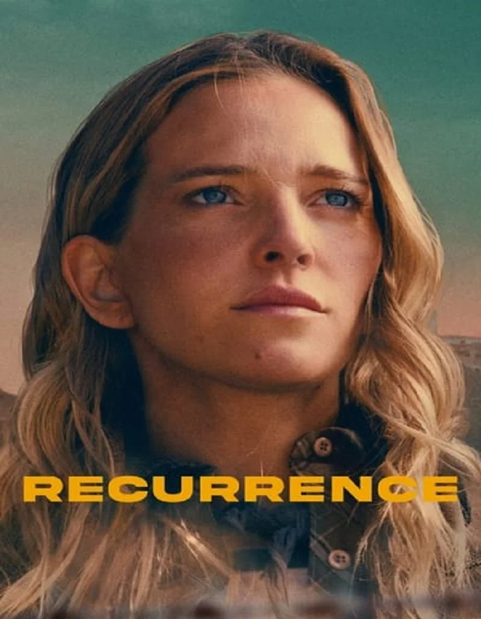 ดูหนังออนไลน์ ดูหนังใหม่ Recurrence (2022)
