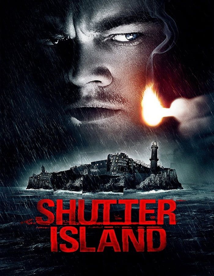 ดูหนังออนไลน์ ดูหนังใหม่ Shutter Island (2010) เกาะนรกซ่อนทมิฬ
