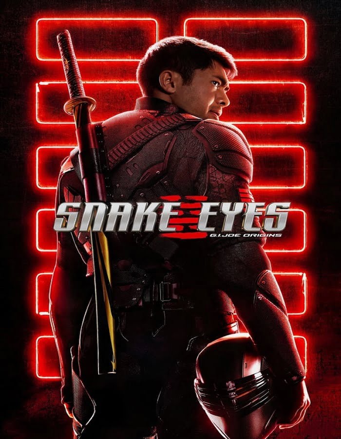 ดูหนังออนไลน์ ดูหนังใหม่ Snake Eyes G.I. Joe Origins (2021) จี.ไอ.โจ สเนคอายส์