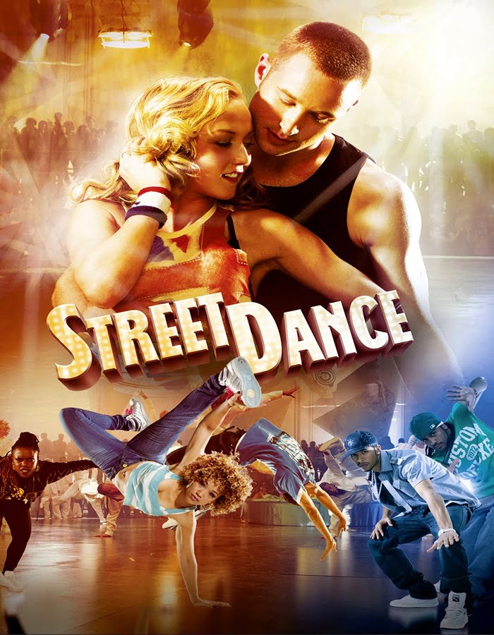 ดูหนังออนไลน์ ดูหนังใหม่ StreetDance (2010) เต้นๆโยกๆ ให้โลกทะลุ