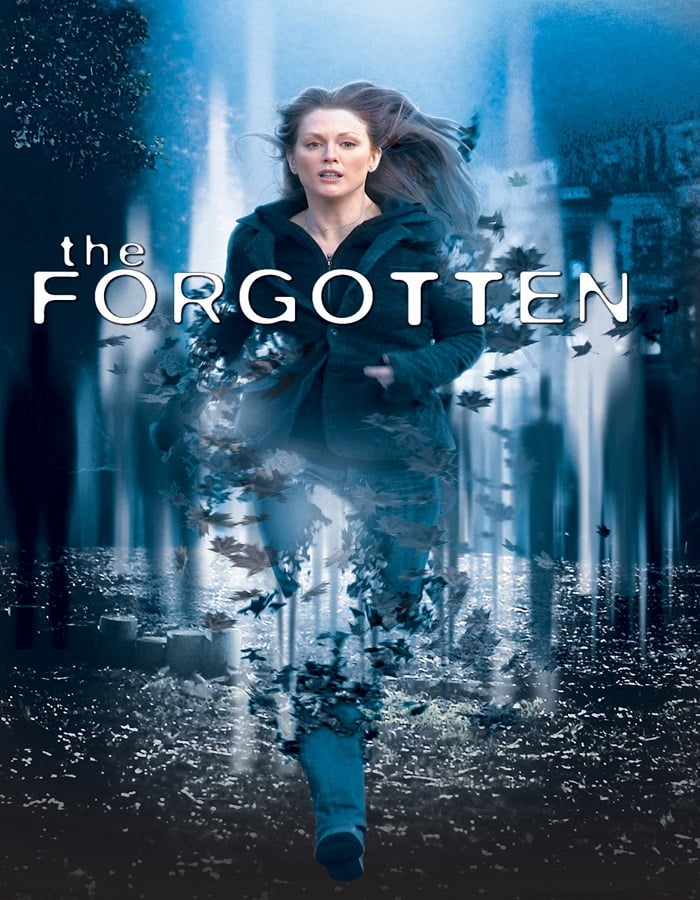ดูหนังออนไลน์ ดูหนังใหม่ The Forgotten (2004) ความทรงจำที่สาบสูญ