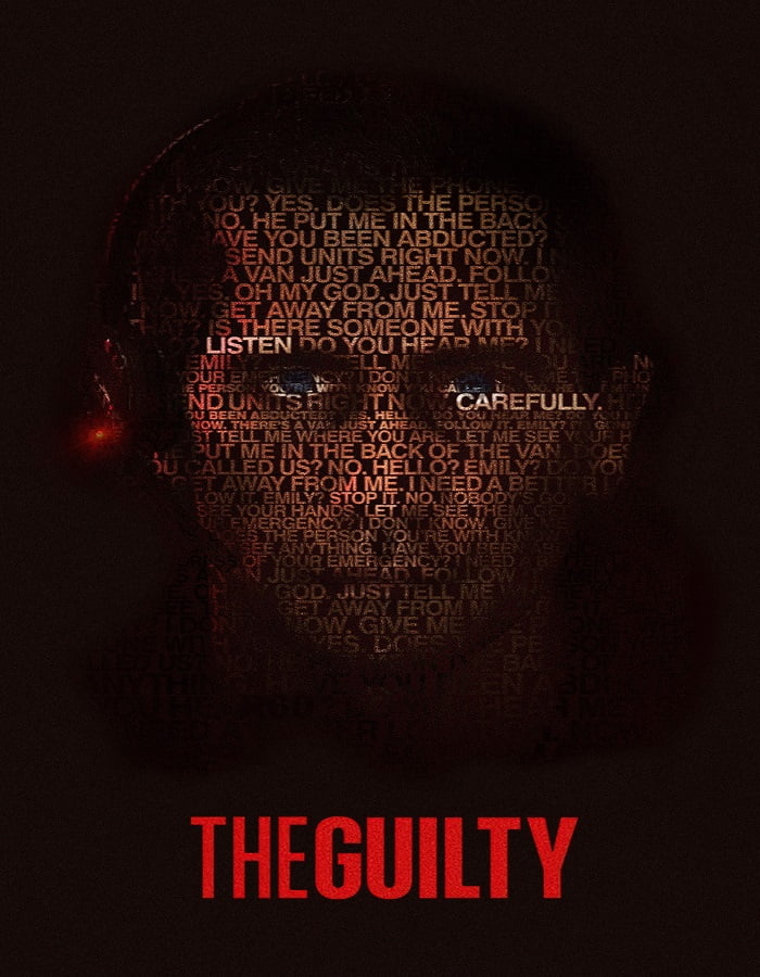 ดูหนังออนไลน์ ดูหนังใหม่ The Guilty (2021)