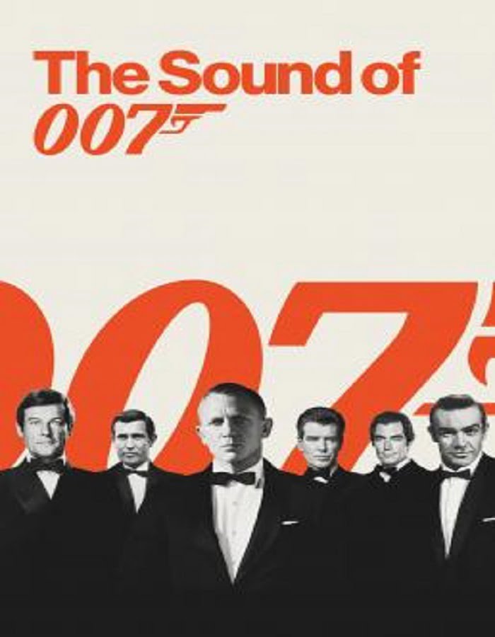 ดูหนังออนไลน์ ดูหนังใหม่ The Sound of 007 (2022)