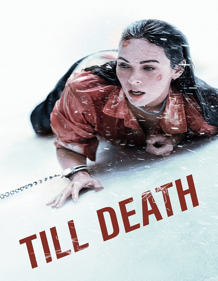 ดูหนังออนไลน์ ดูหนังใหม่ Till Death (2021) จนกว่าจะตาย