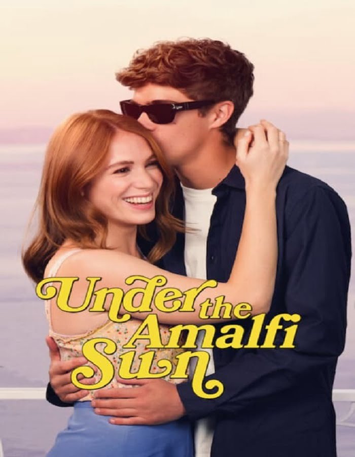 ดูหนังออนไลน์ ดูหนังใหม่ Under the Amalfi Sun (2022)