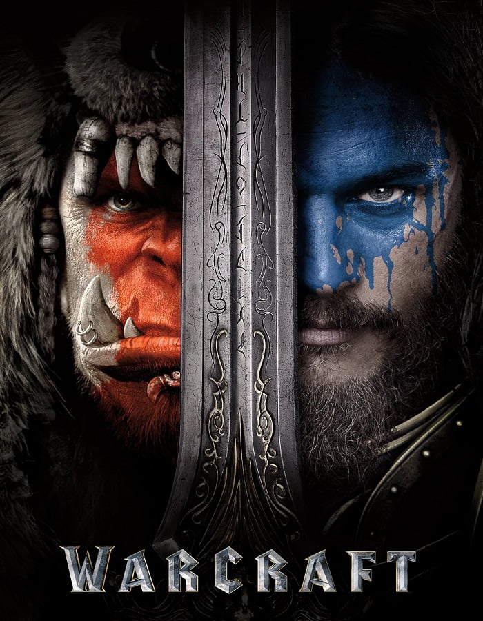 ดูหนังออนไลน์ ดูหนังใหม่ Warcraft The Beginning (2016) วอร์คราฟต์ กำเนิดศึกสองพิภพ