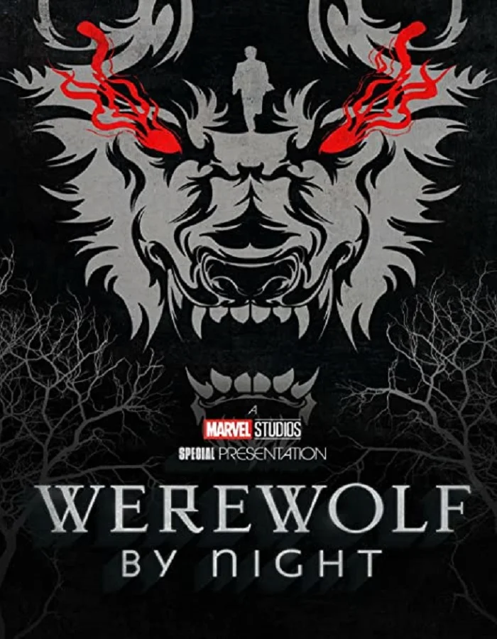 ดูหนังออนไลน์ ดูหนังใหม่ Werewolf by Night (2022) คืนหอน อสูรโหด