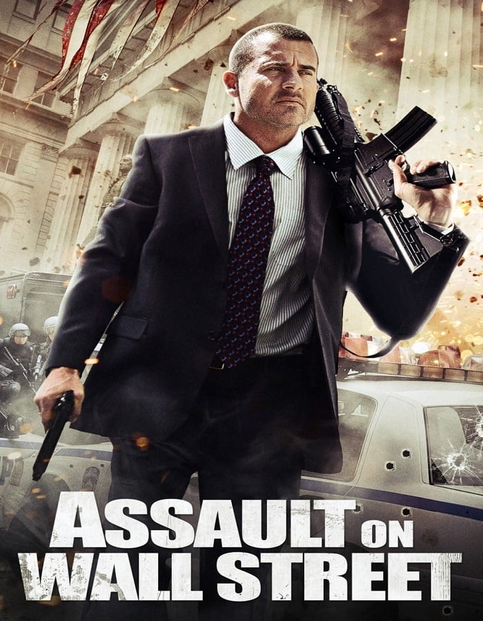 ดูหนังออนไลน์ ดูหนังใหม่ Assault On Wall Street (2013) อัดแค้นถล่มวอลสตรีท