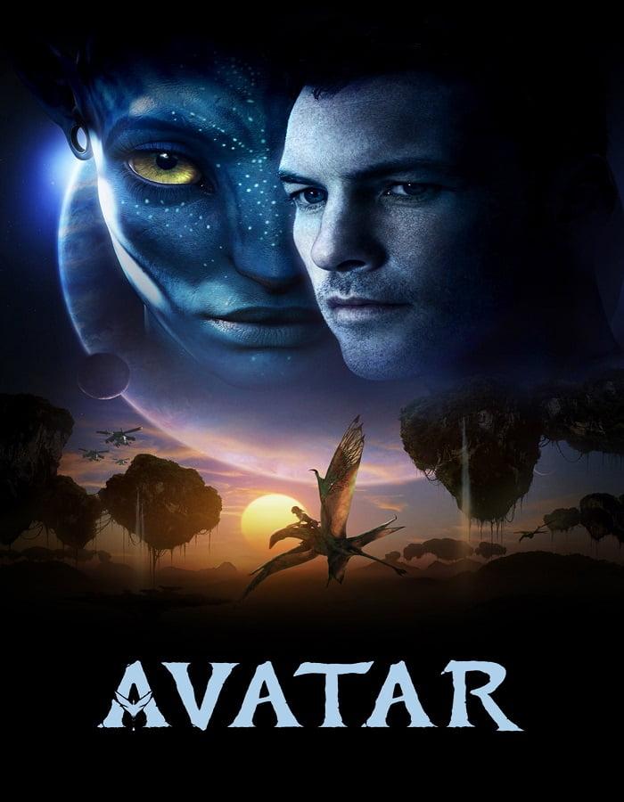 ดูหนังออนไลน์ ดูหนังใหม่ Avatar Extended (2010) อวตาร