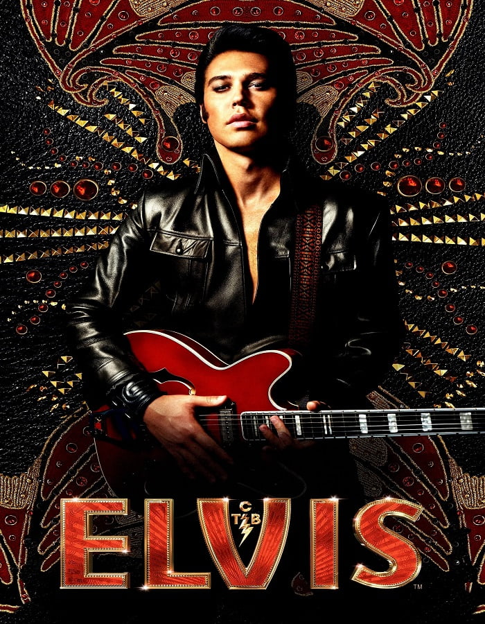 ดูหนังออนไลน์ ดูหนังใหม่ Elvis (2022) เอลวิส