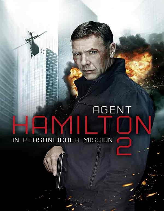 ดูหนังออนไลน์ ดูหนังใหม่ Hamilton 2 (2012) สายลับล่าทรชน 2