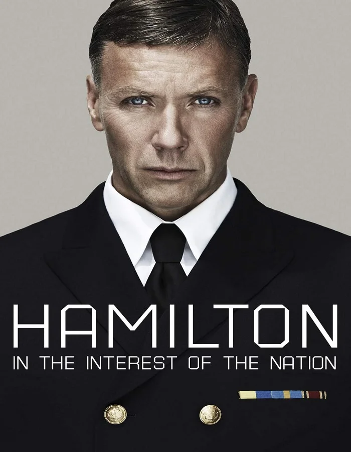 ดูหนังออนไลน์ ดูหนังใหม่ Hamilton: I nationens intresse (2012) สายลับล่าทรชน 1