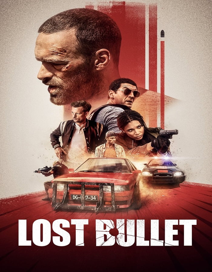 ดูหนังออนไลน์ ดูหนังใหม่ Lost Bullet (2020) แรงทะลุกระสุน