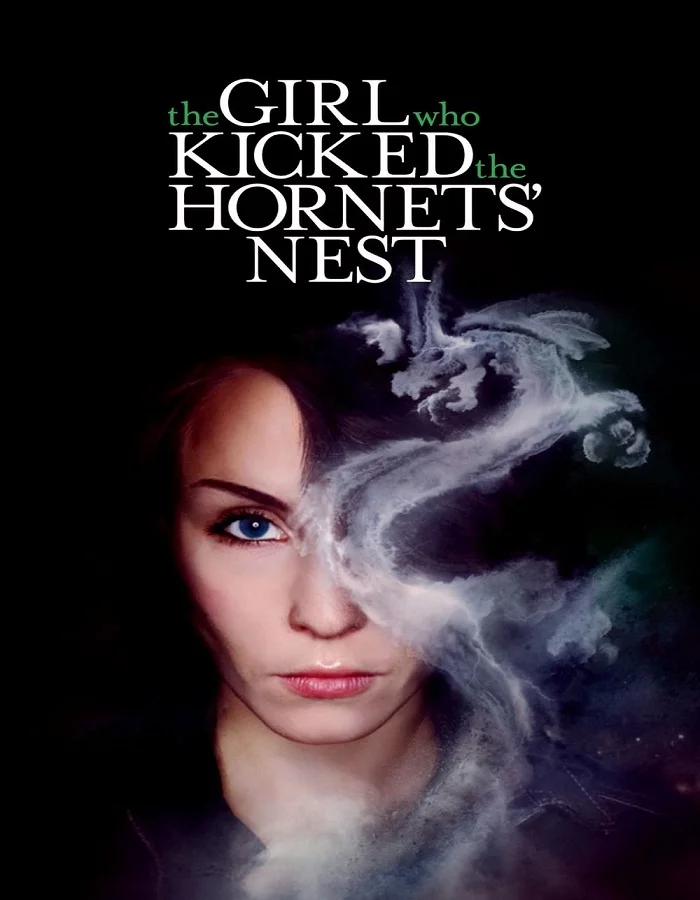 ดูหนังออนไลน์ ดูหนังใหม่ Millenium 3 The Girl Who Kicked The Hornets Nest (2009) ขบถสาวโค่นทรชน ปิดบัญชีคลั่ง