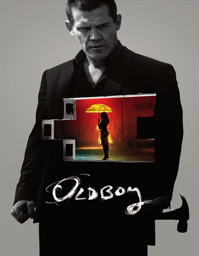 ดูหนังออนไลน์ฟรี ดูหนังใหม่ Oldboy (2013) เปิดบัญชีแค้น