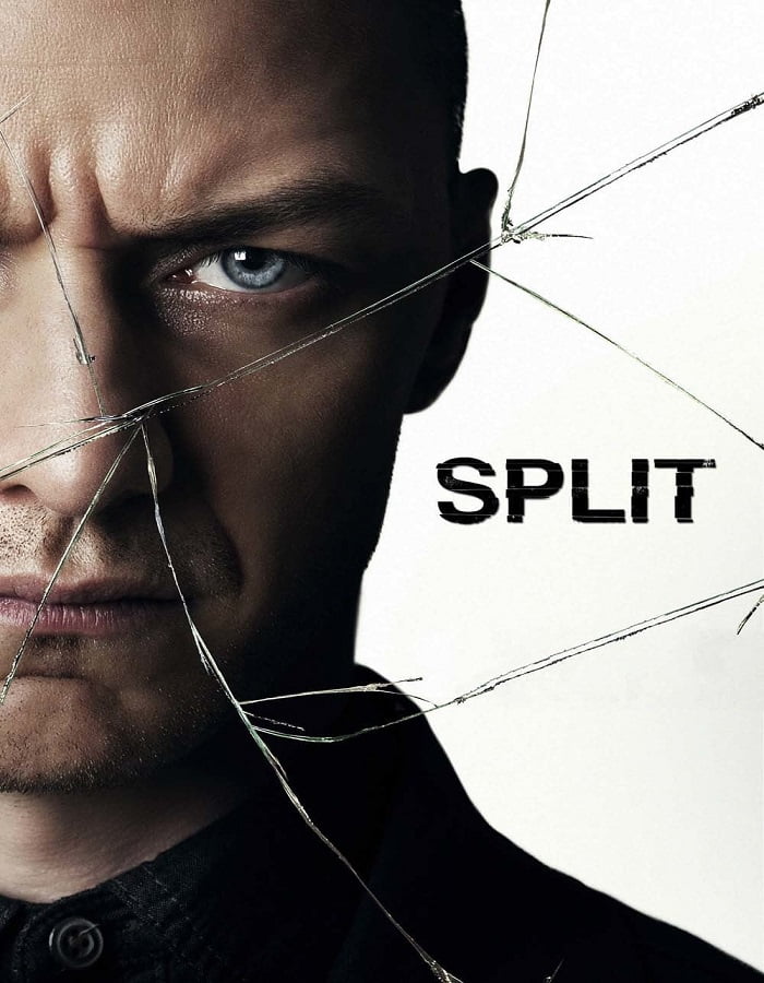 ดูหนังออนไลน์ ดูหนังใหม่ Split (2016) จิตหลุดโลก