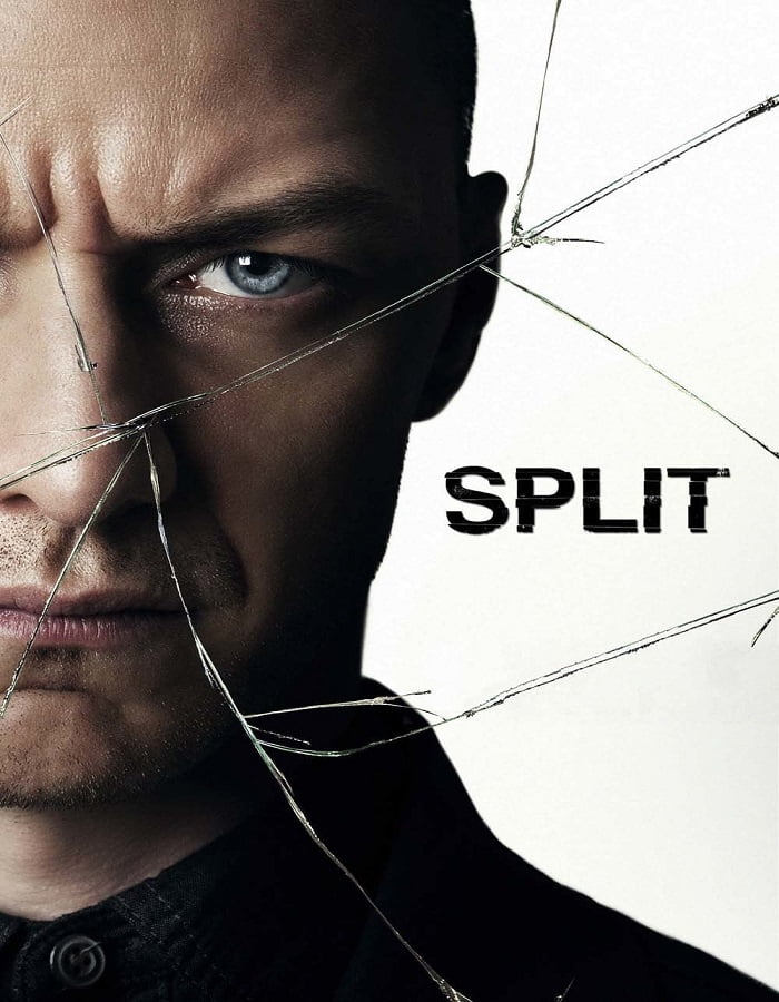 ดูหนังออนไลน์ฟรี ดูหนังใหม่ Split (2016) จิตหลุดโลก