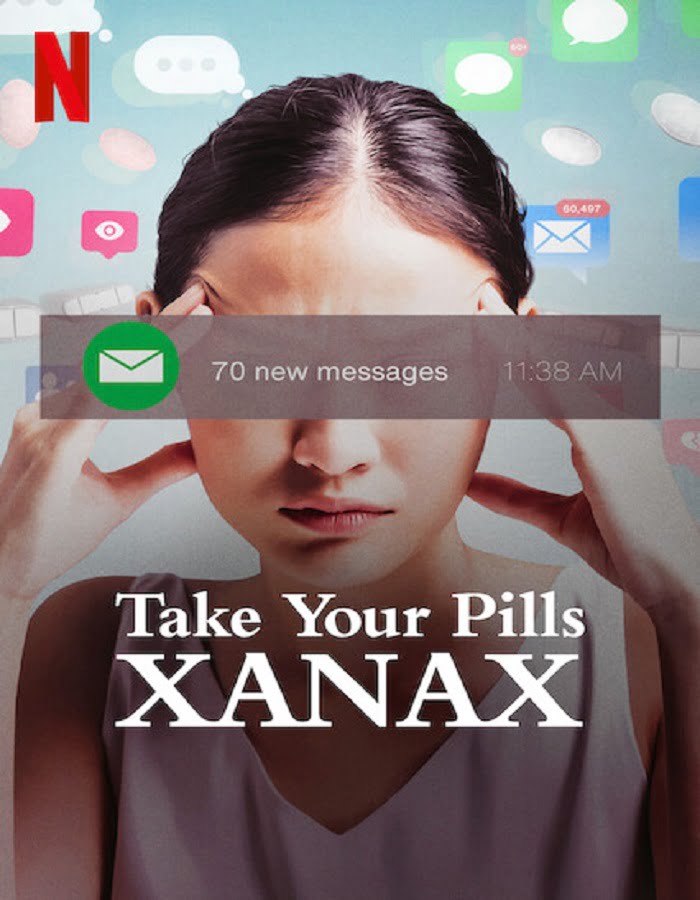 ดูหนังออนไลน์ ดูหนังใหม่ Take Your Pills Xanax (2022) เทค ยัวร์ พิลส์ ซาแน็กซ์