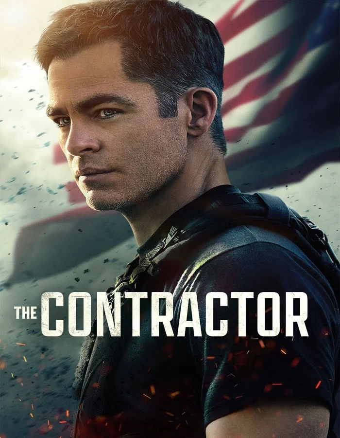 ดูหนังออนไลน์ฟรี ดูหนังใหม่ The Contractor (2022) คนพิฆาตคอนแทรคเตอร์