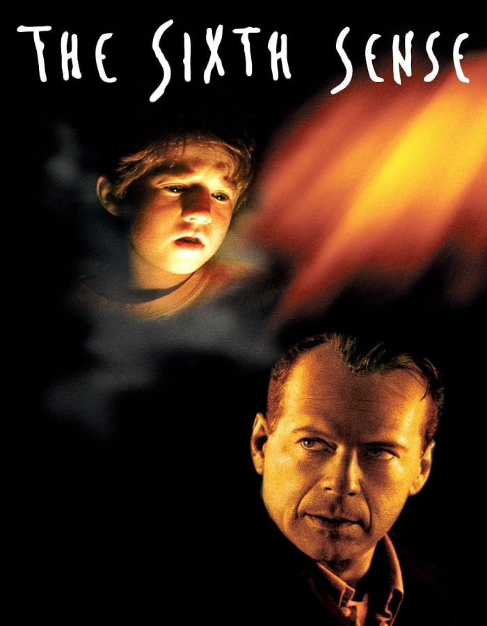 ดูหนังออนไลน์ฟรี ดูหนังใหม่ The Sixth Sense (1999) ซิกซ์เซ้นส์…สัมผัสสยอง