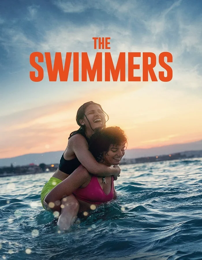 ดูหนังออนไลน์ ดูหนังใหม่ The Swimmers (2022)