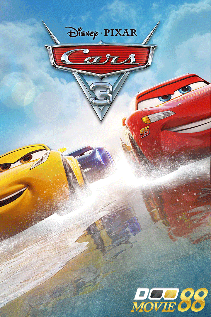 ดูหนังออนไลน์ฟรี ดูหนังใหม่ HD 2023 Cars 3 2017 สี่ล้อซิ่ง ชิงบัลลังก์แชมป์