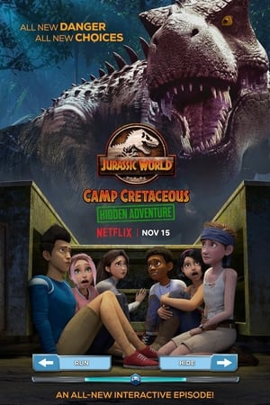 ดูหนังออนไลน์ ดูหนังใหม่ HD 2023 JURASSIC WORLD CAMP CRETACEOUS (2022) การผจญภัยซ่อนเร้น