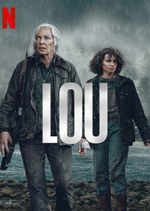 ดูหนังออนไลน์ ดูหนังใหม่ LOU (2022) แกะรอยในความมืด