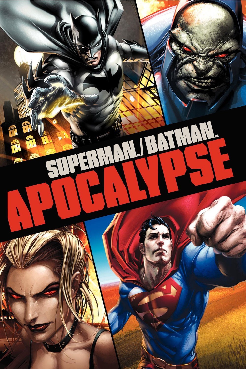 ดูหนังออนไลน์ ดูหนังใหม่ HD 2023 SUPERMAN BATMAN APOCALYPSE (2010) ซูเปอร์แมน กับ แบทแมน ศึกวันล้างโลก พากย์ไทย