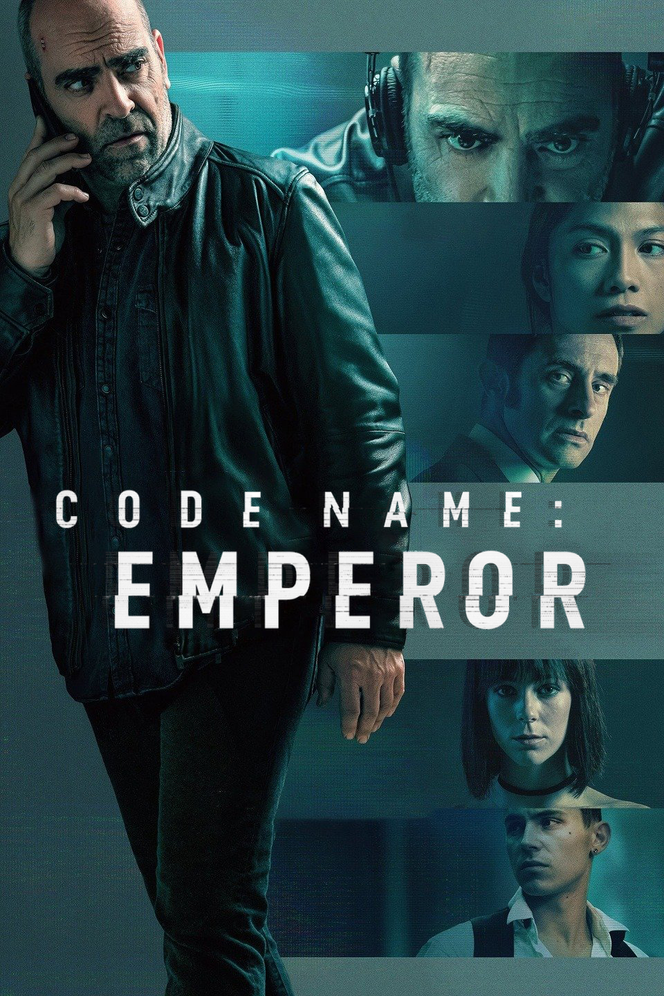 ดูหนังออนไลน์ ดูหนังใหม่ CODE NAME EMPEROR (2022)