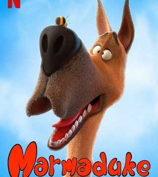 ดูหนังออนไลน์ฟรี ดูหนังใหม่ HD 2023 MARMADUKE (2022) มาร์มาดุ๊ค