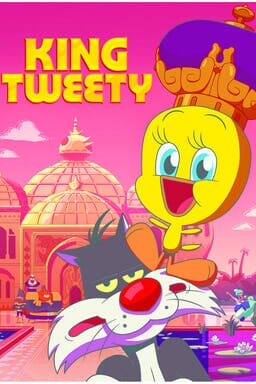 ดูหนังออนไลน์ฟรี ดูหนังใหม่ HD 2023 KING TWEETY (2022)