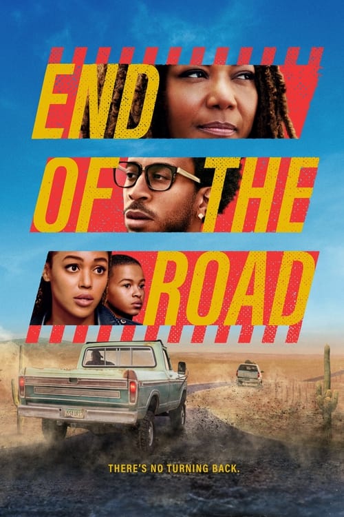 ดูหนังออนไลน์ ดูหนังใหม่ END OF THE ROAD (2022) สุดปลายถนน