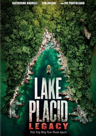 ดูหนังออนไลน์ ดูหนังใหม่ Lake Placid Legacy (2018) โคตรเคี่ยมบึงนรก 6