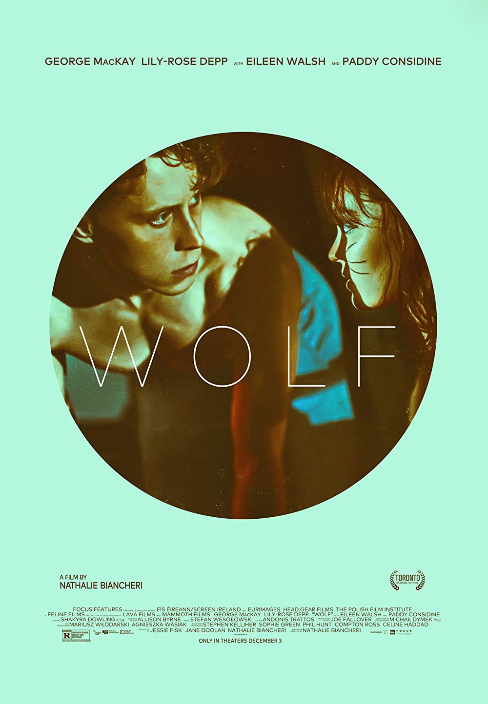 ดูหนังออนไลน์ ดูหนังใหม่ WOLF (2021)